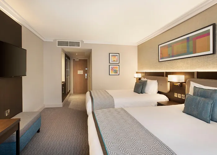 Crowne Plaza - Belfast By Ihg